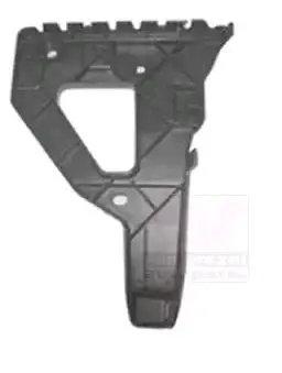 VAN WEZEL Halter, Stoßfänger vorne links