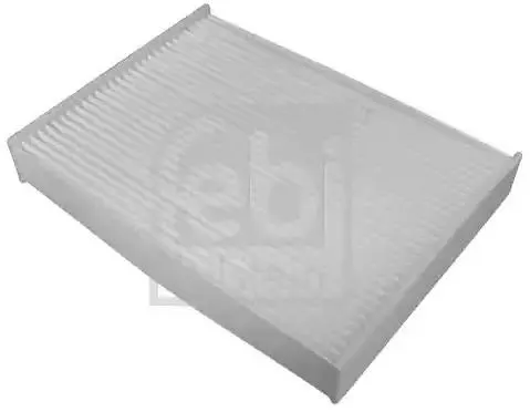 FEBI BILSTEIN Innenraumfilter Pollenfilter