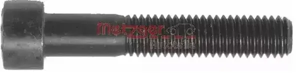 METZGER Schraube, Bremssattel GREENPARTS