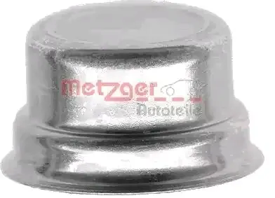 METZGER Dichtungssatz, Bremssattel