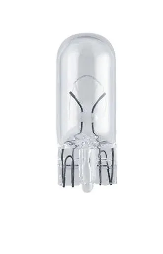Philips Glühlampe, Blinkleuchte Glassockellampe