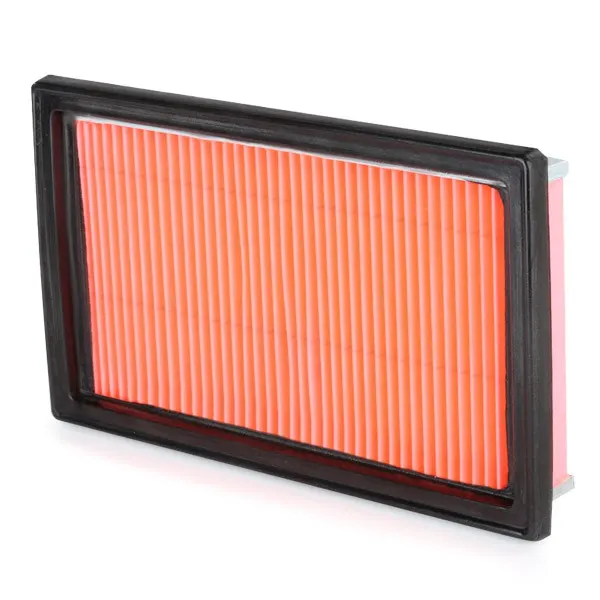 MANN-FILTER Luftfilter Filtereinsatz