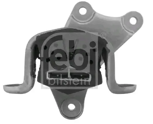 FEBI BILSTEIN Lagerung, Schaltgetriebe links