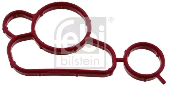 FEBI BILSTEIN Dichtung, Ölfiltergehäuse