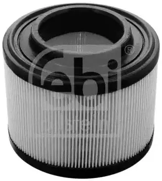 FEBI BILSTEIN Luftfilter Filtereinsatz