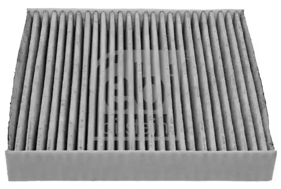 FEBI BILSTEIN Innenraumfilter Aktivkohlefilter