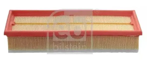 FEBI BILSTEIN Luftfilter Filtereinsatz