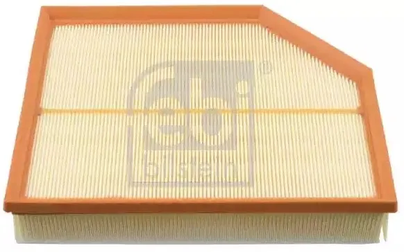 FEBI BILSTEIN Luftfilter Filtereinsatz