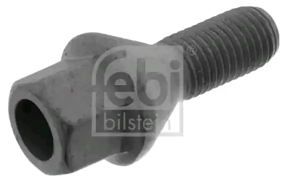 FEBI BILSTEIN Radschrauben Schlüsselweite: 17