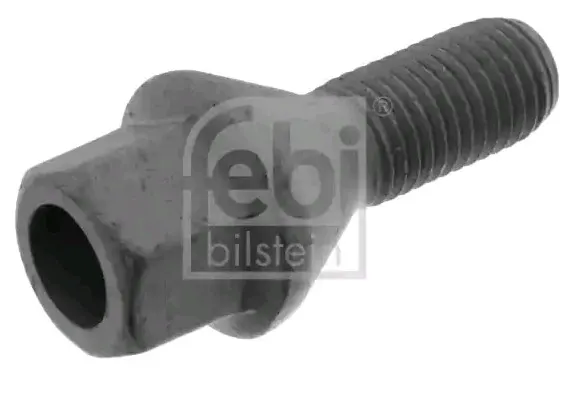 FEBI BILSTEIN Radschrauben Schlüsselweite: 17