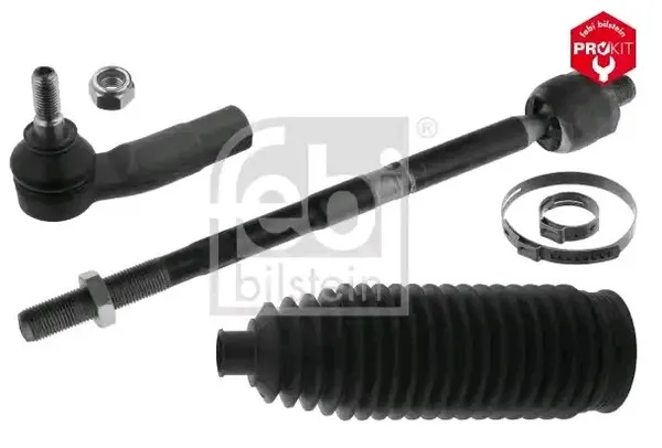 FEBI BILSTEIN Spurstange BMTS Turbo NEU