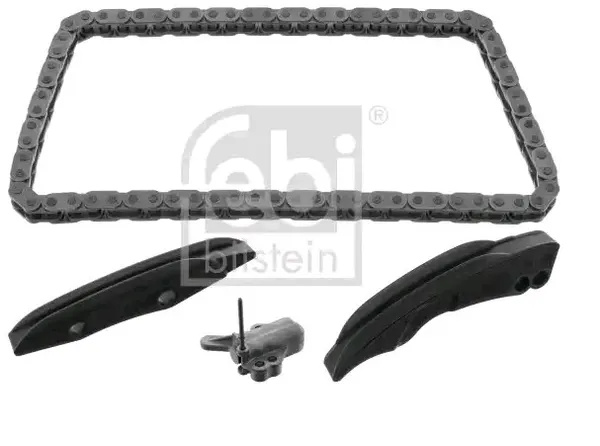 FEBI BILSTEIN Steuerkettensatz Kette geschlossen