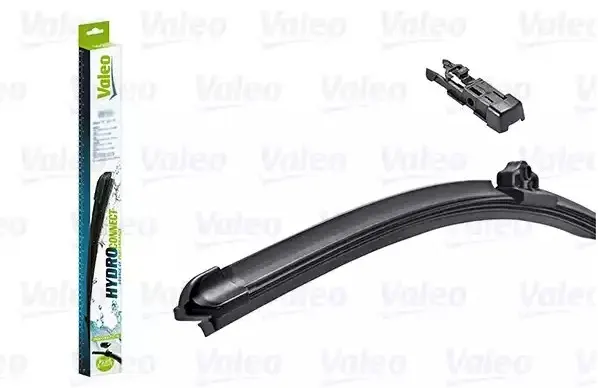VALEO Scheibenwischer vorne