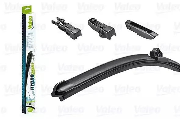 VALEO Scheibenwischer vorne