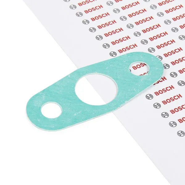 ELRING Dichtung, Ölauslass (Lader)