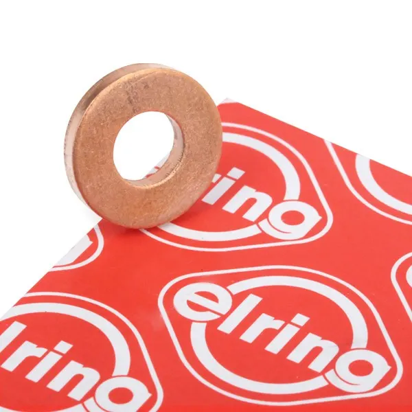 ELRING Dichtring, Düsenhalter Innendurchmesser: 7,3mm