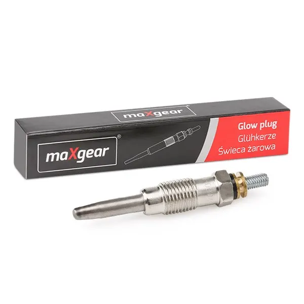 MAXGEAR Glühkerze Spannung: 11V