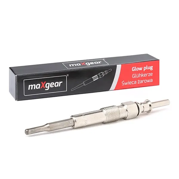 MAXGEAR Glühkerze Spannung: 5V