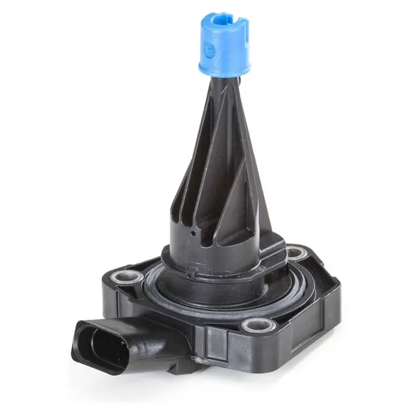 HELLA Sensor, Motorölstand mit Dichtung