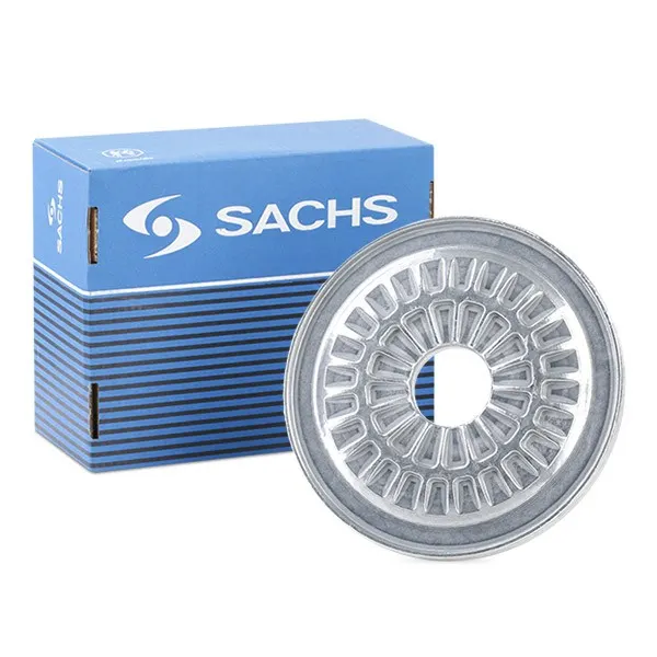 SACHS Federteller Vorderachse rechts