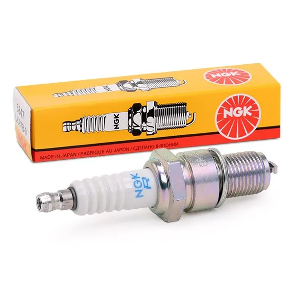 NGK Zündkerze