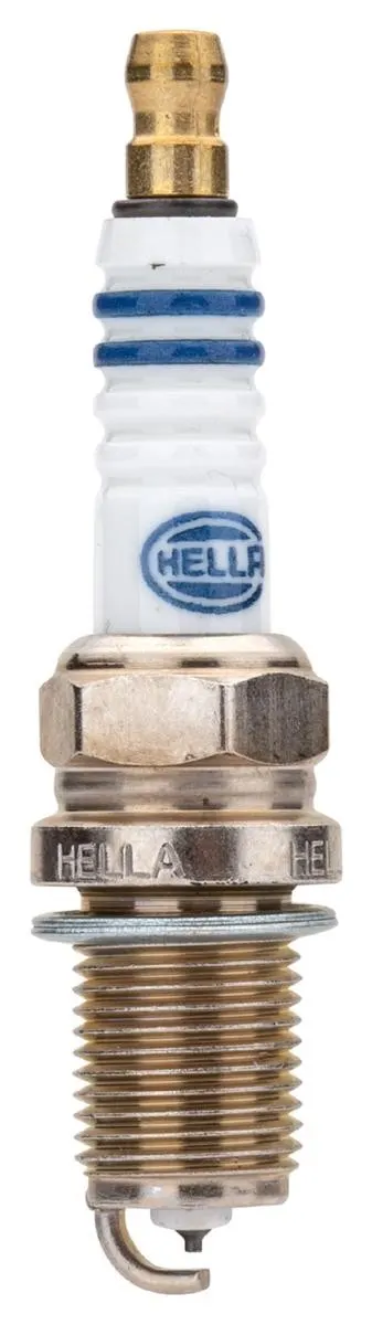 HELLA Zündkerze Platinum Platinum