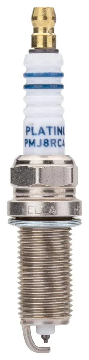 HELLA Zündkerze Platinum Platinum