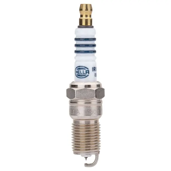 HELLA Zündkerze Iridium Pro Iridium Pro