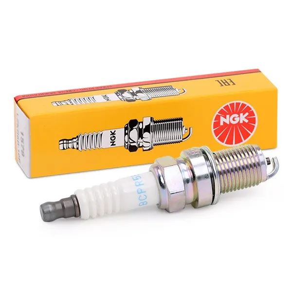 NGK Zündkerze
