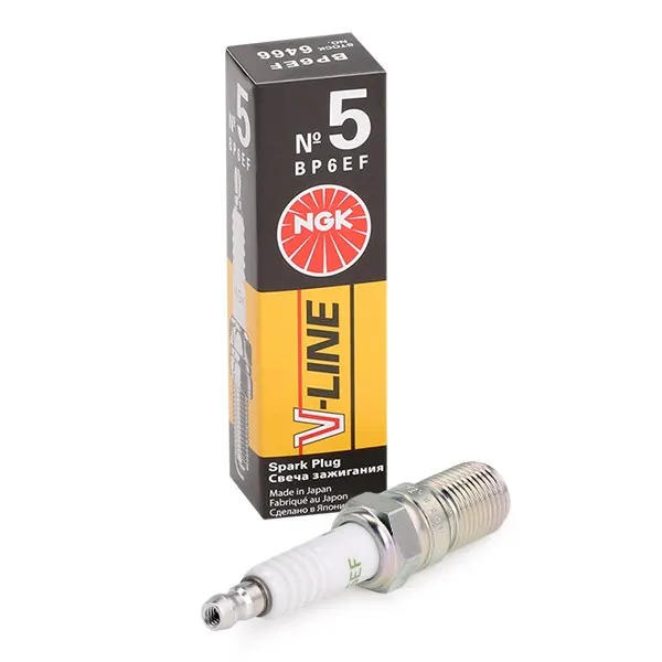 NGK Zündkerze