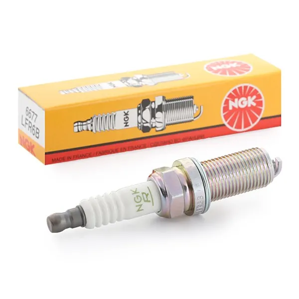 NGK Zündkerze