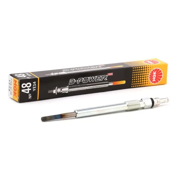 NGK Glühkerze Spannung: 4,4V