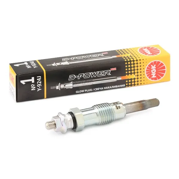NGK Glühkerze Spannung: 11,0V