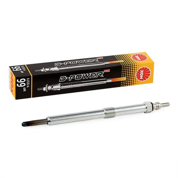NGK Glühkerze Spannung: 11,0V
