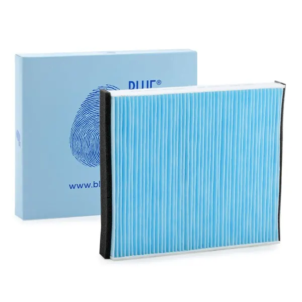 Blue Print Innenraumfilter Pollenfilter