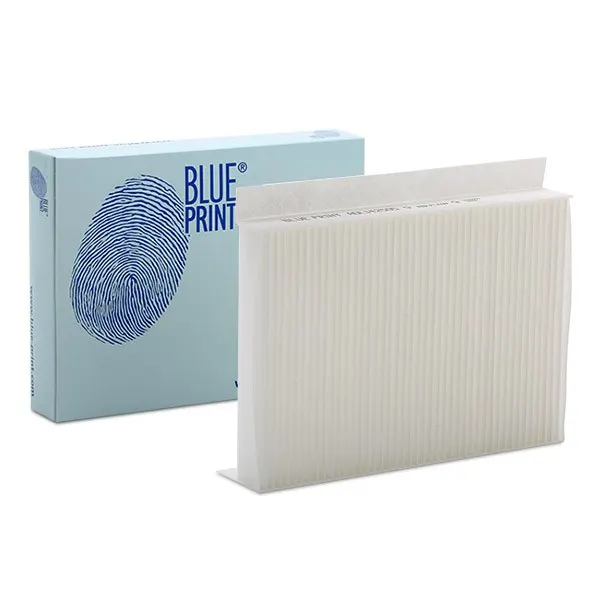 Blue Print Innenraumfilter Pollenfilter