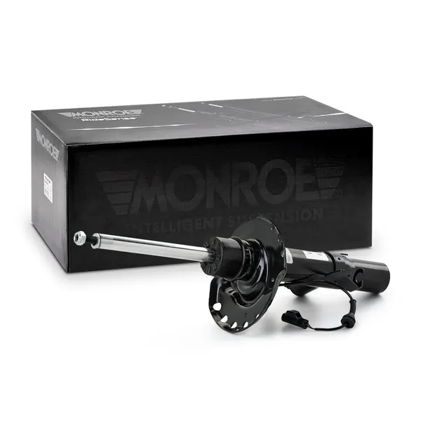 MONROE Stoßdämpfer Monroe RideSense Electronic Suspension Gasdruck