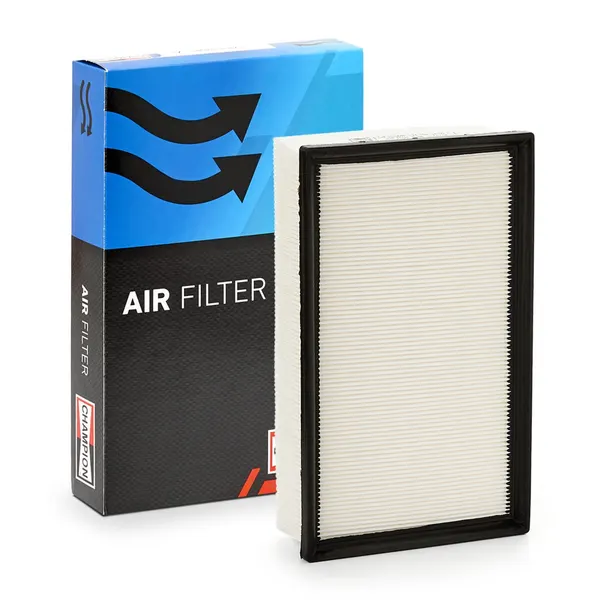 Champion Luftfilter Filtereinsatz