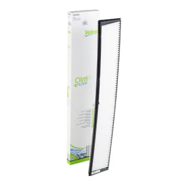 VALEO Innenraumfilter Partikelfilter