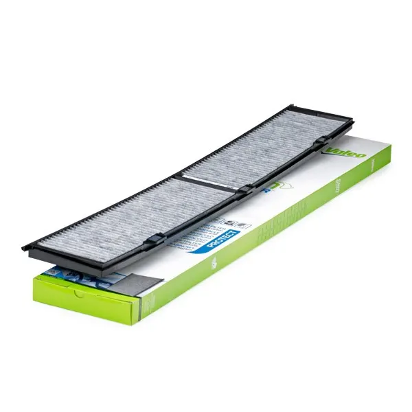 VALEO Innenraumfilter Aktivkohlefilter