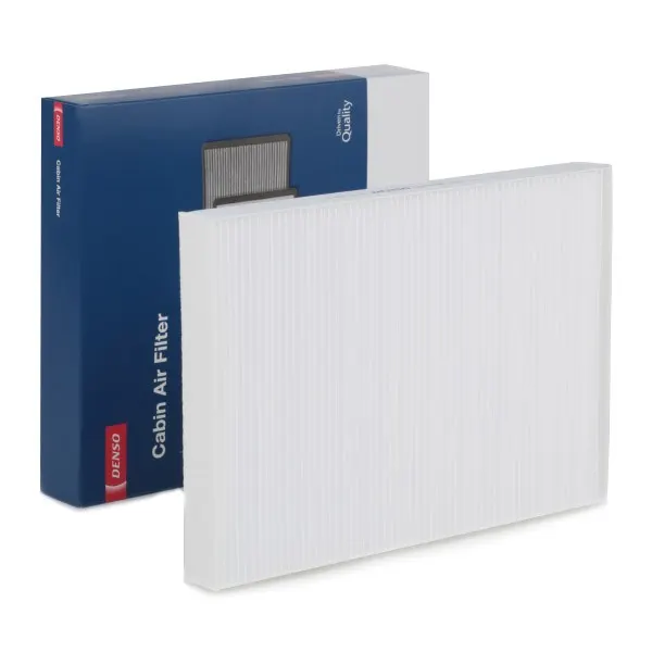 DENSO Innenraumfilter Partikelfilter