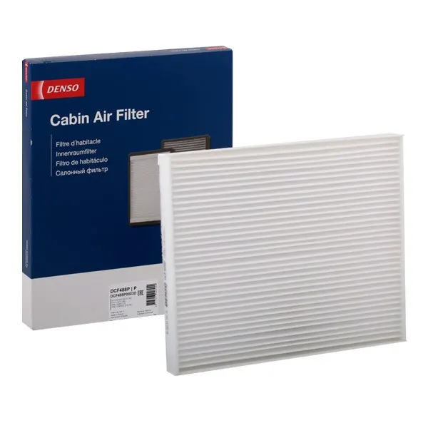 DENSO Innenraumfilter Partikelfilter