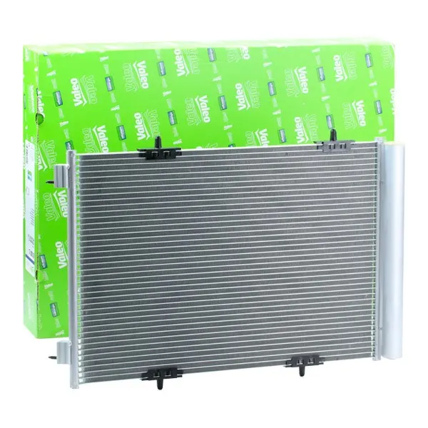 VALEO Klimakondensator mit Trockner