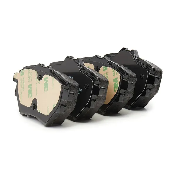 FERODO Bremsbelagsatz PREMIER ECO FRICTION