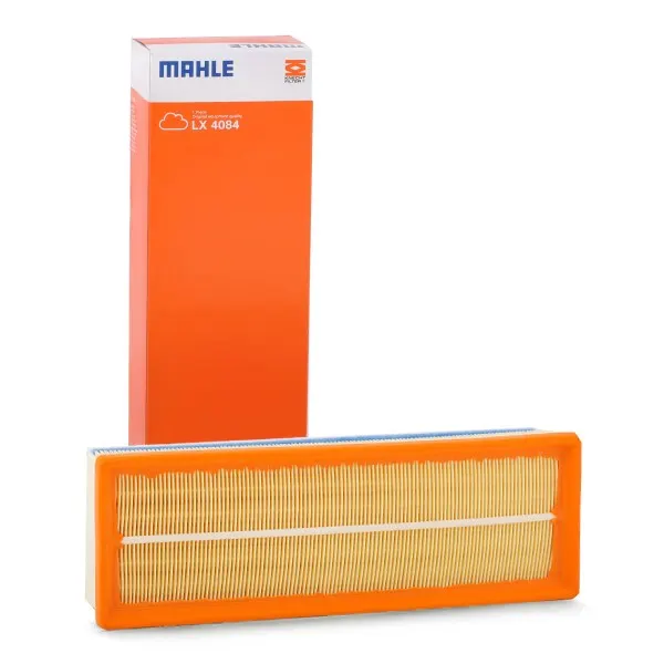 MAHLE ORIGINAL Luftfilter Filtereinsatz