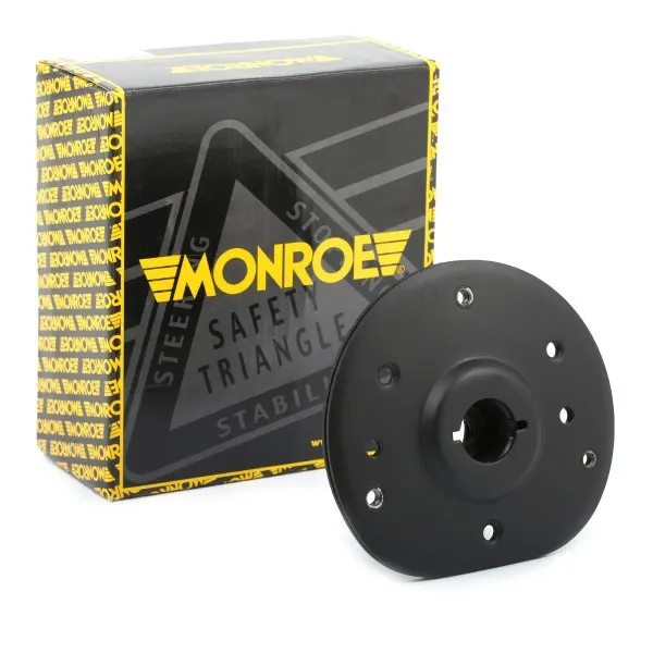 MONROE Federbeinstützlager MOUNTING KIT ohne Lager