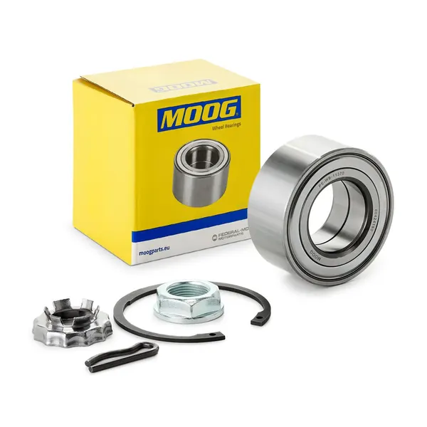 Moog Radlagersatz mit integriertem magnetischen Sensorring