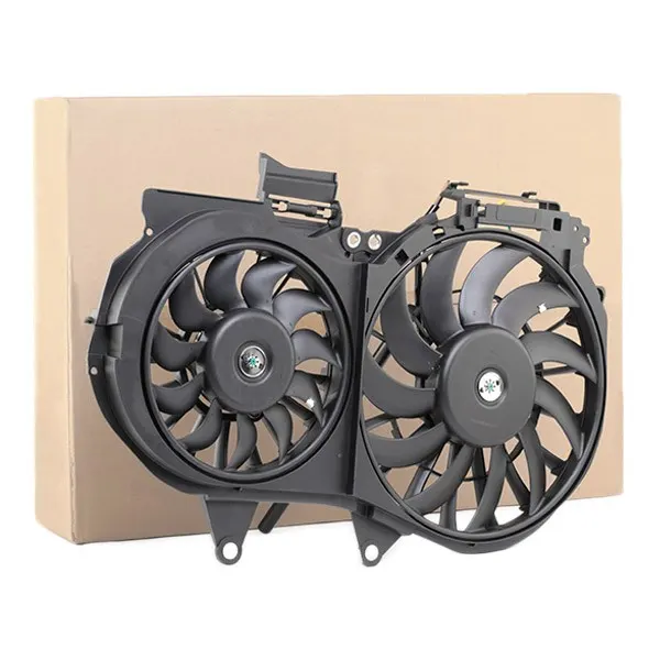RIDEX Lüfter D1: 385mm