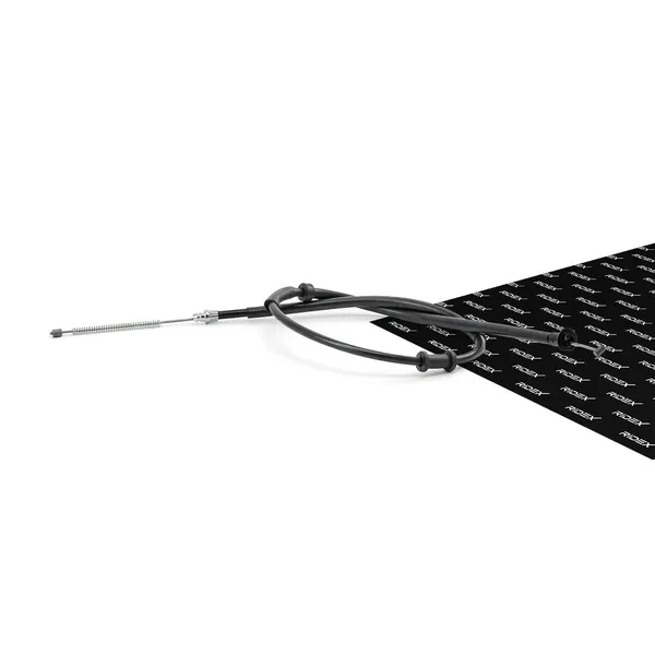 RIDEX Handbremsseil links