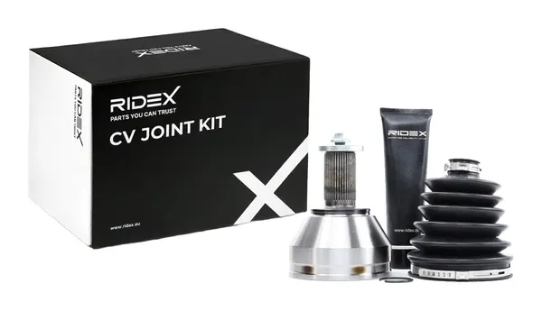 RIDEX Gelenksatz radseitig
